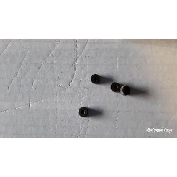 �CROU DE LONGUESSE � POMPE