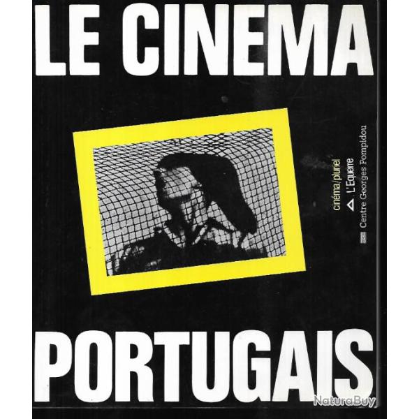 le cin�ma portugais f�lix ribeiro , luis de pina , manoel de oliveira