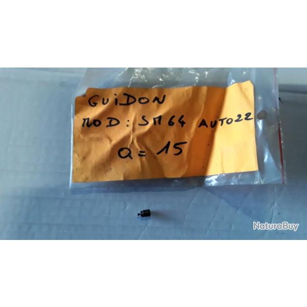 GUIDON MAROCCHI MOD 64