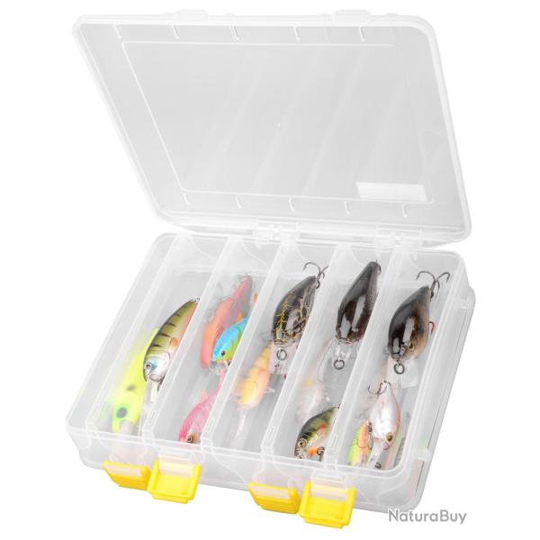 Hardbaits Box M Spro