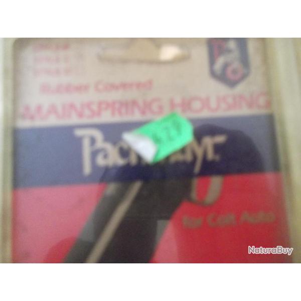 Mainspring Housing pour Colt auto. de marque Pachmayr
