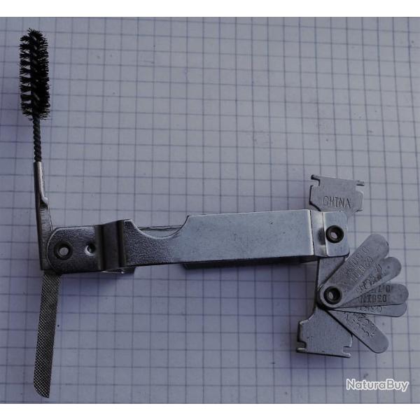 petit kit pour bougie