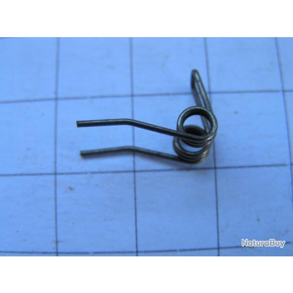 RESSORT D'ARMEUR DOUBLE