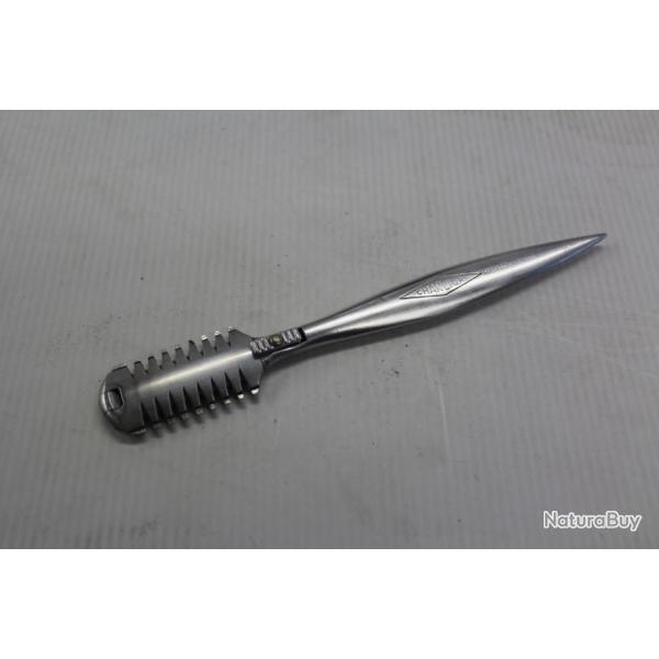 RASOIR A CHEVEUX "COUPE-TIFS" MARQUE "CHALIOR"