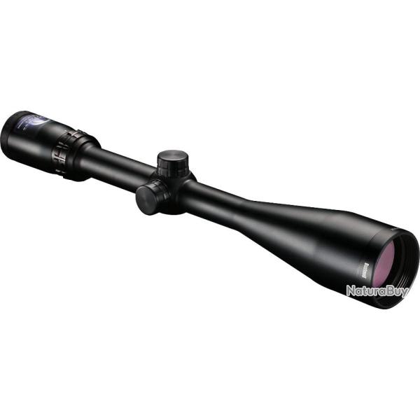 Lunette de tir Bushnell Banner 3-9x40 - R�ticule Circle X - Garantie 10 ans