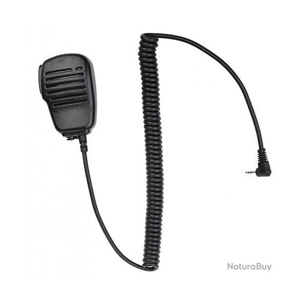 Micro HP d�port� compatible Motorola T82, T82ex, T62, T80, T60, XTR446
