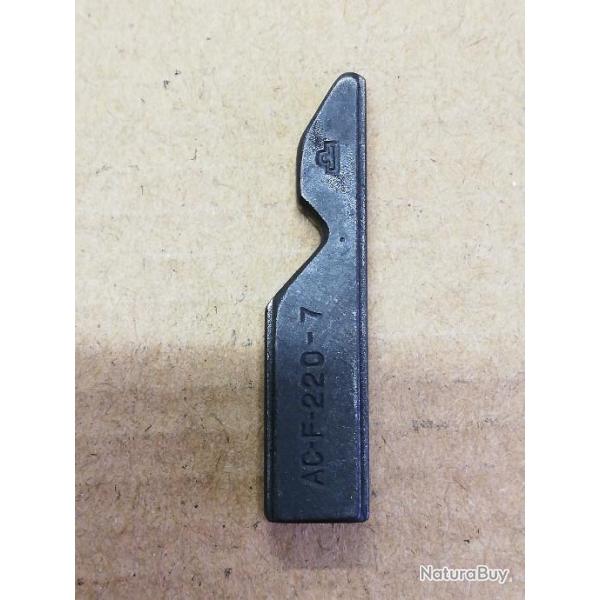 slide sear browning M2 cal 0.50 - M50 - 12.7 (1626)