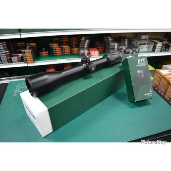 Nouvelle lunette SWAROVSKI Z8I  3.5-28X50 SR 4 A-I  NEUVE