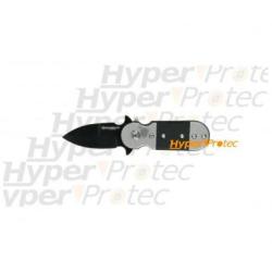 Petit couteau automatique - Black Lightning