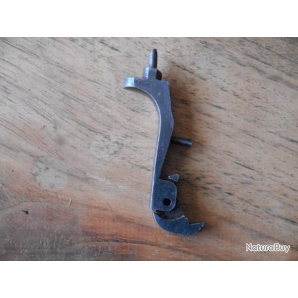 p�dale de suret�  pour pistolet 6.35 .