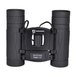 Jumelles Fritzmann 8x21