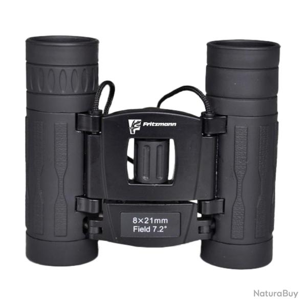 Jumelles Fritzmann 8x21