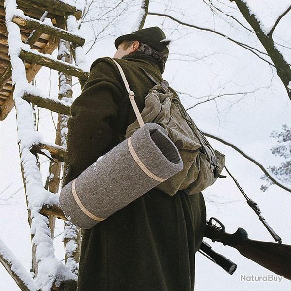 Coussin d'afft VFG en feutre