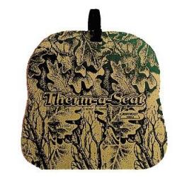 Coussin d'aff&ucirc;t "THERM-A-SEAT"