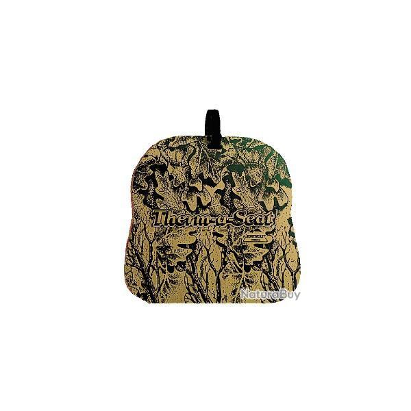 Coussin d'aff�t "THERM-A-SEAT"