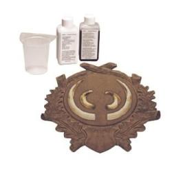 Produit de remplissage des bois/d&eacute;fenses