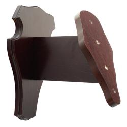 Socle pour Mouflon 34x18x28cm