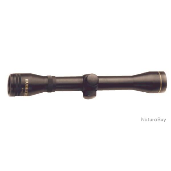 Lunette HUBERTUS 4x32 sans rail
