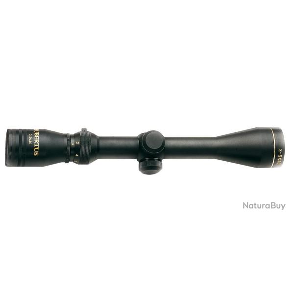 Lunette HUBERTUS 3-9x40