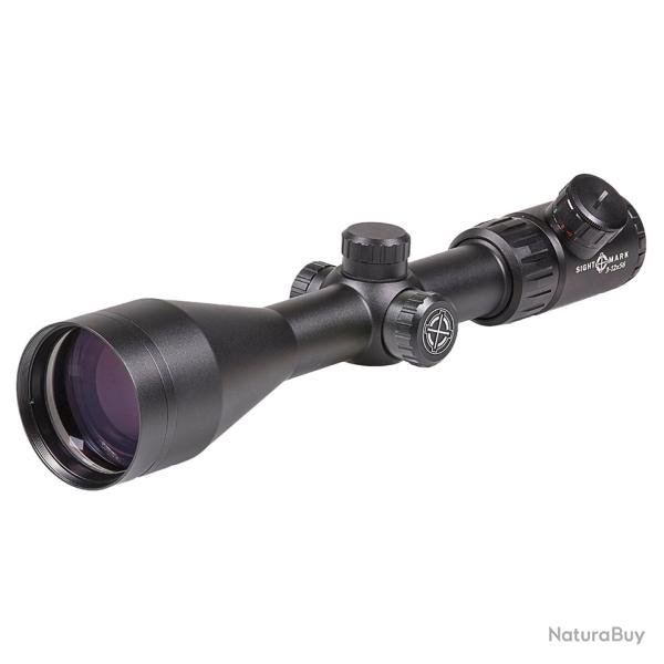 Lunette de chasse Sightmark 3-12 x 56