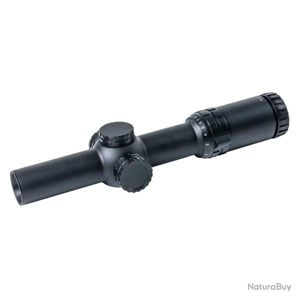 Olivon lunette � point lumineux 1-8x24