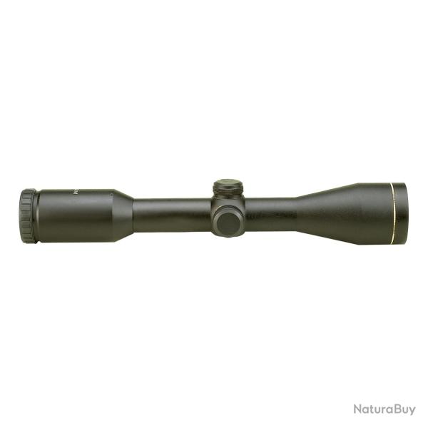 Lunette Fritzmann 3-9x40