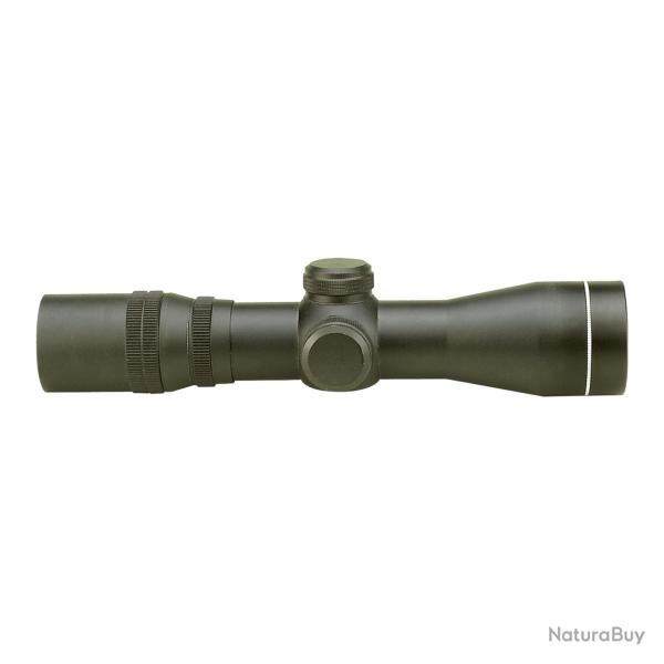 Lunette compact Fritzmann 4x32