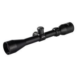 Olivon Lunette de tir 3-9x40