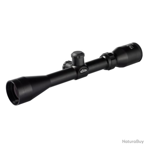 Olivon Lunette de tir 3-9x40
