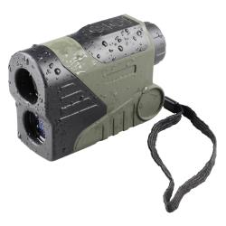 T&eacute;l&eacute;m&egrave;tre laser &eacute;tanche OPTECK
