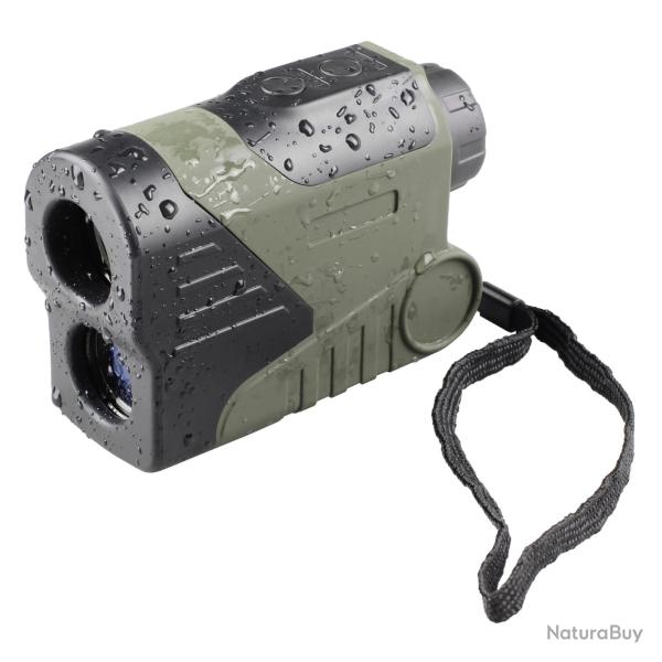 T�l�m�tre laser �tanche OPTECK