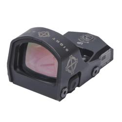 Point rouge SIGHTMARK Mini Shot M-Spec