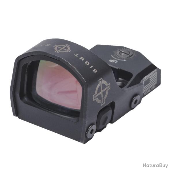 Point rouge SIGHTMARK Mini Shot M-Spec