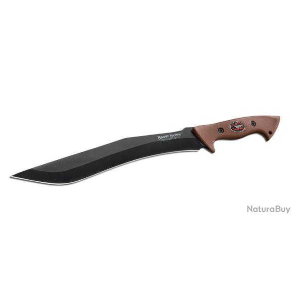 Couteau OUTDOOR EDGE Brush Demon