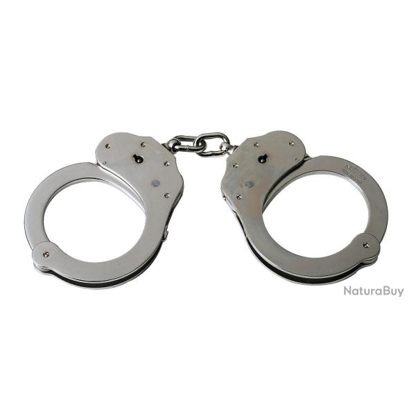 Menottes modelle Alcyon