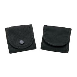 Etuit pour gants fermeture par velcro