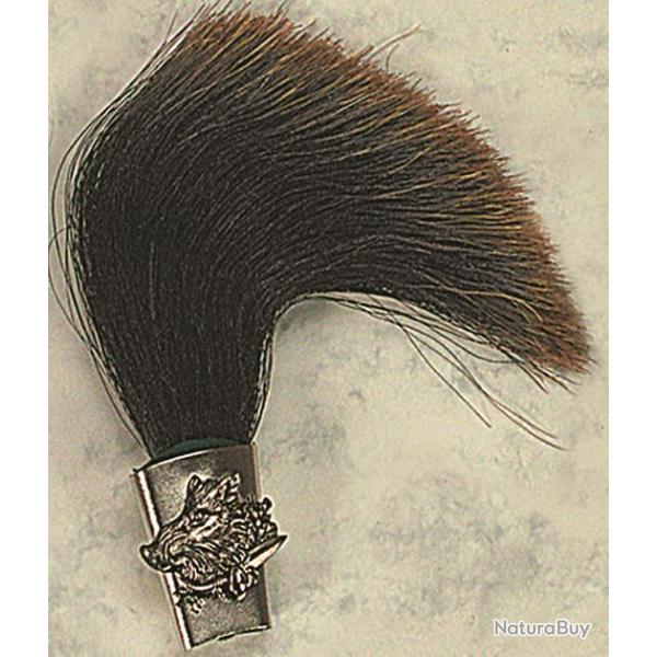 Poils de laie  cne 15 cm