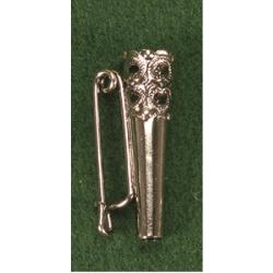 C&ocirc;ne pour plume 2,5 cm
