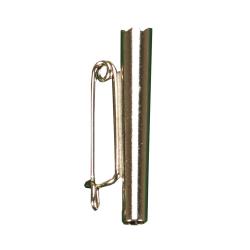 C&ocirc;ne pour plume 3 cm