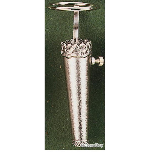 Cne pour poils 4,5 cm diam. 17 mm