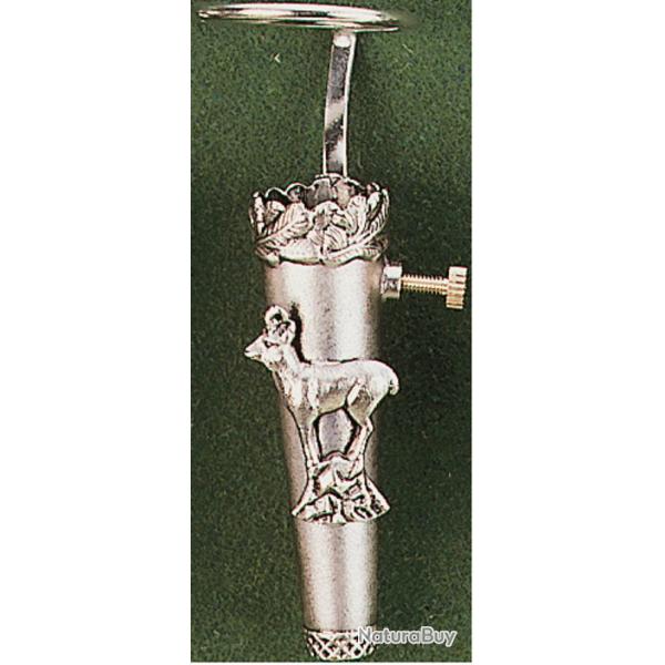 Cne pour poils 4,5 cm diam. 12 mm