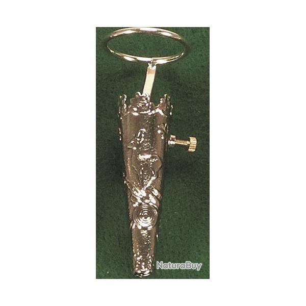 Cne pour poils  chamoix diam. 13 mm