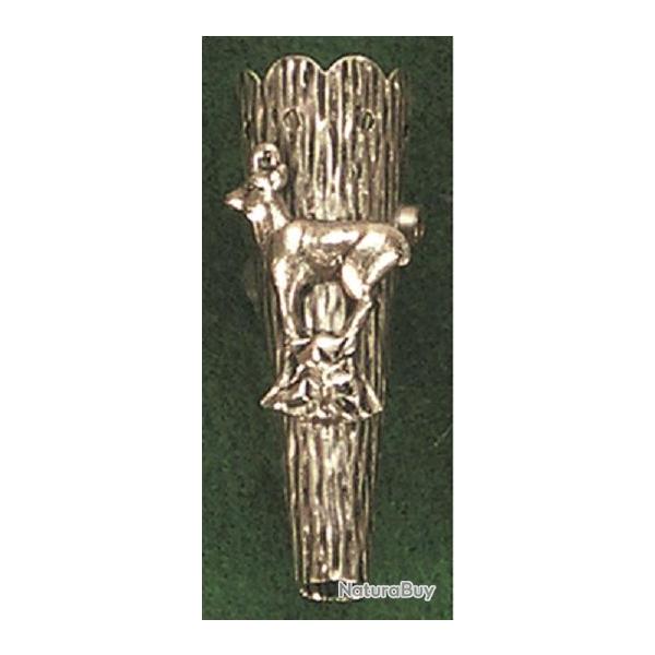 C�ne pour poils � chamoix diam. 17 mm