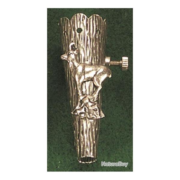 Cne pour poils  chamoix diam. 13 mm