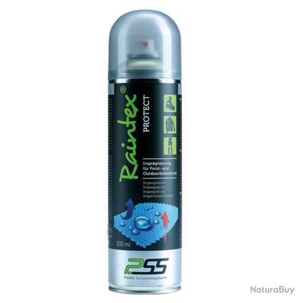 spray raintex protect