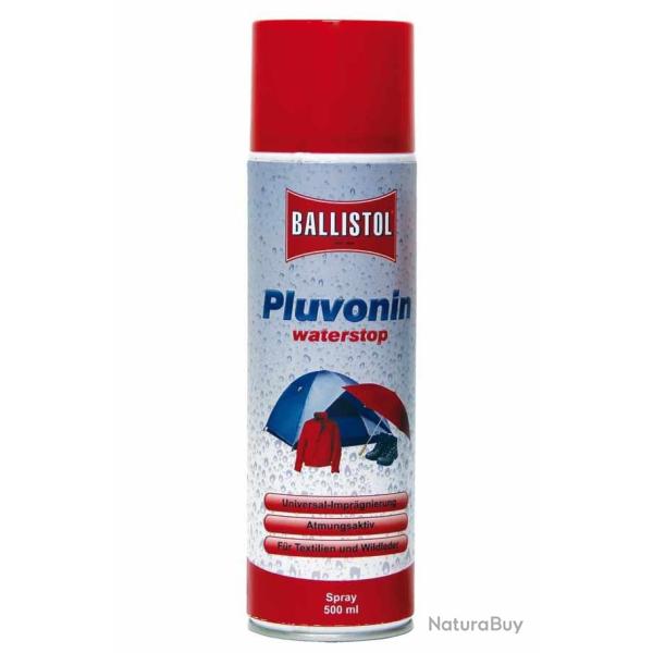 Spray BALLISTOL Pluvonin 500ml