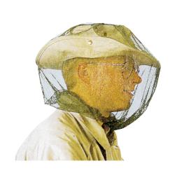 Filet anti-moustique pour t&ecirc;te