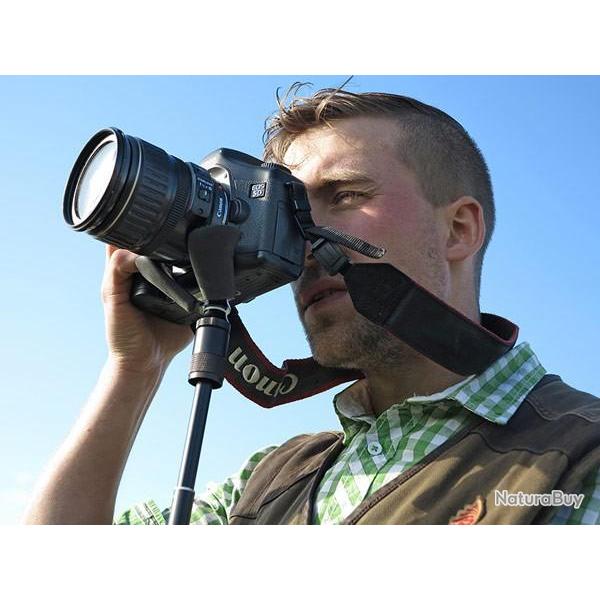 Stabilisateur de tir "Steadify"