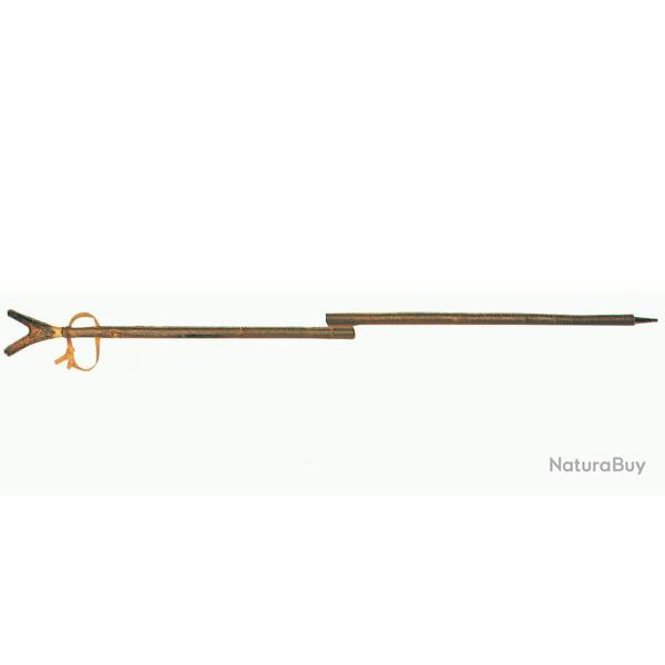 Canne de pirsch