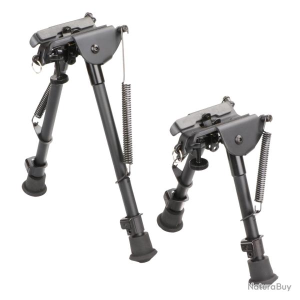 Bipied Statif 150- 230 mm